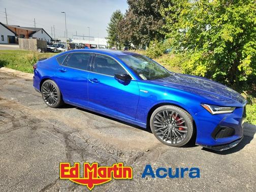 2023 Acura TLX Type S