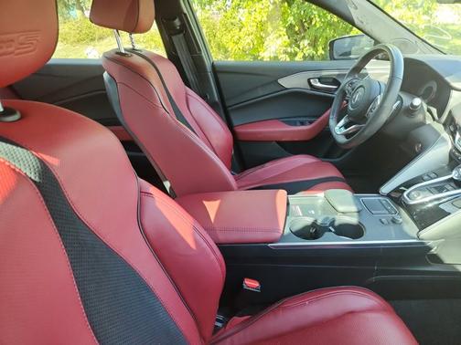 2023 Acura TLX Type S