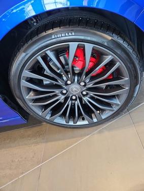 2023 Acura TLX Type S