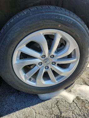 2018 Acura RDX Technology Package