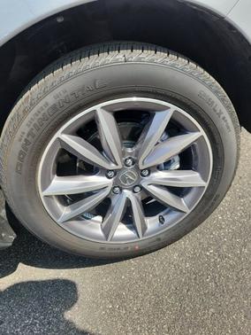 2024 Acura RDX w/Technology Package