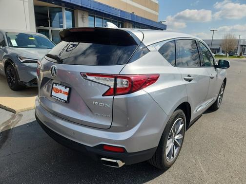 2024 Acura RDX w/Technology Package