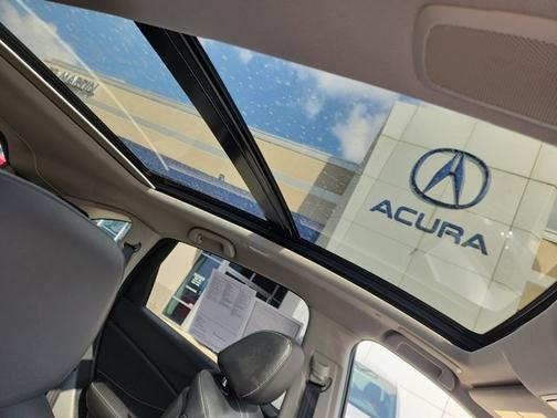 2024 Acura RDX w/Technology Package