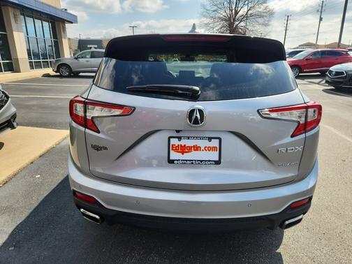 2024 Acura RDX w/Technology Package