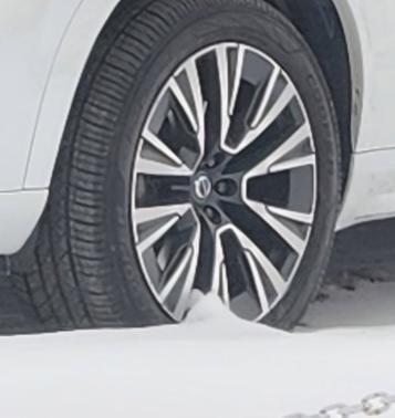 2021 Volvo XC90 Momentum