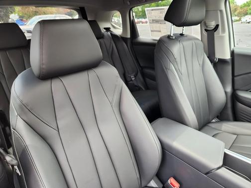 2025 Acura ADX 4DR FWD