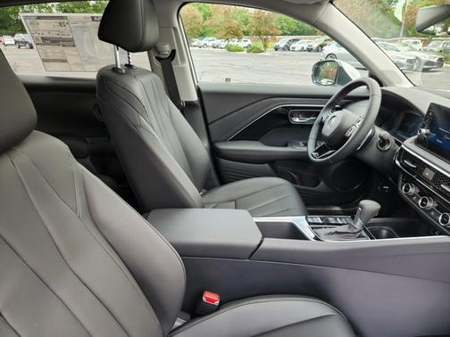 2025 Acura ADX 4DR FWD