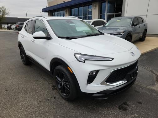 2024 Buick Encore GX Sport Touring