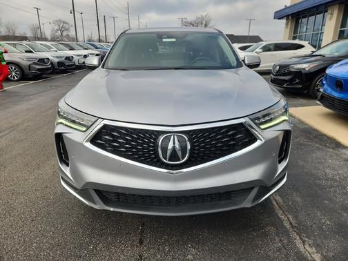 2023 Acura RDX w/Technology Package