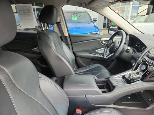 2023 Acura RDX w/Technology Package