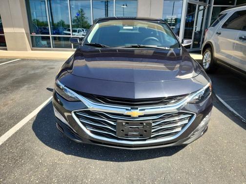 2023 Chevrolet Malibu 1LT