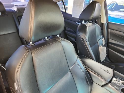 2019 Nissan Maxima SL