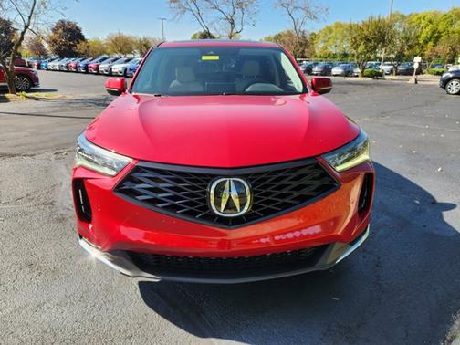 2025 Acura RDX w/Technology Package