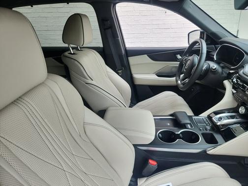 2024 Acura MDX Type S w/Advance Package