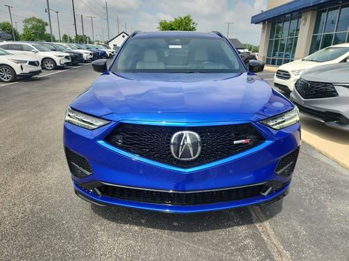 2024 Acura MDX Type S w/Advance Package