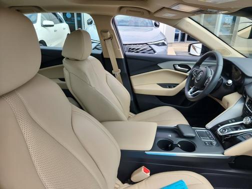 2024 Acura TLX Tech