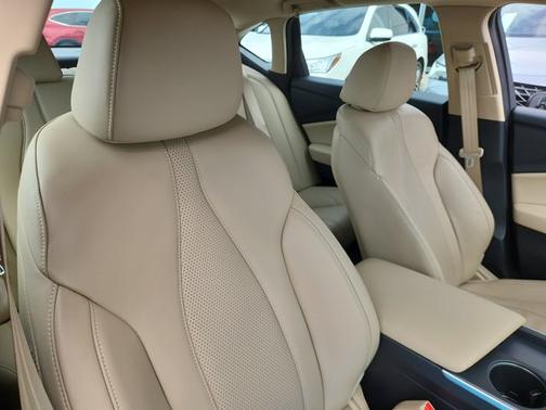 2024 Acura TLX Tech