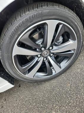 2024 Acura TLX Tech