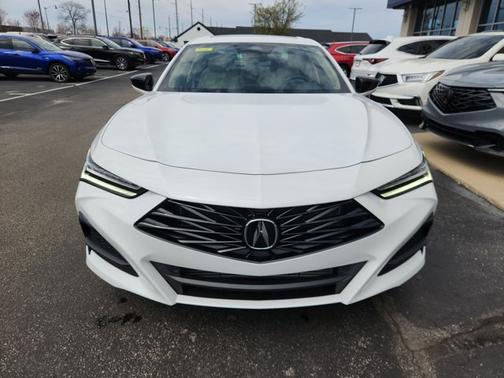 2024 Acura TLX Tech