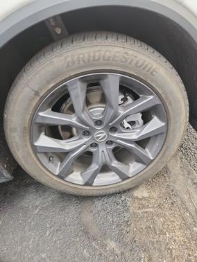 2023 Acura MDX w/A-Spec Package