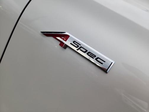 2023 Acura MDX w/A-Spec Package