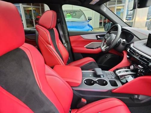 2023 Acura MDX w/A-Spec Package