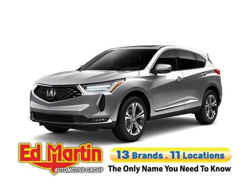 Majestic 2023 Acura RDX w/Advance Package