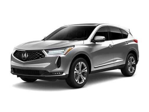 Majestic 2023 Acura RDX w/Advance Package