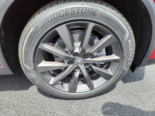 2025 Acura MDX w/A-Spec Package