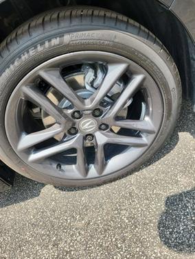 2025 Acura TLX w/A-Spec Package