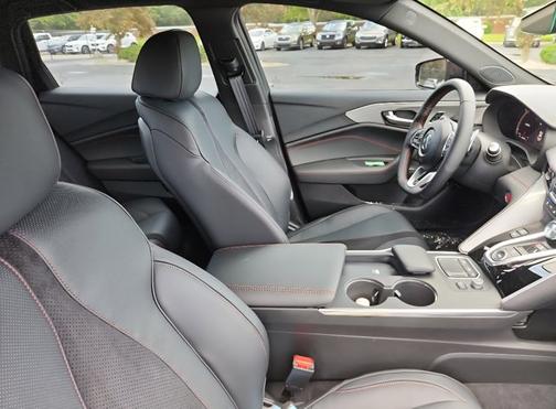 2025 Acura TLX w/A-Spec Package