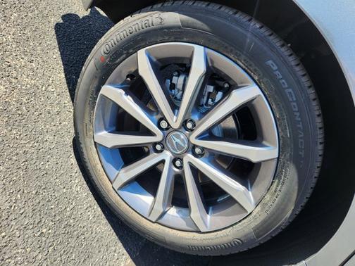2025 Acura Integra 4DR CVT