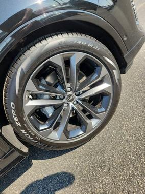 2025 Audi Q7 Prestige