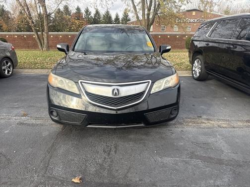 2013 Acura RDX Base