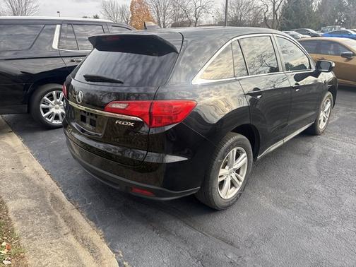 2013 Acura RDX Base
