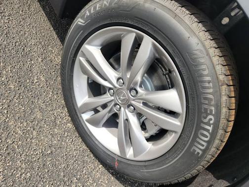 Platinum White Pearl 2026 Acura MDX Base