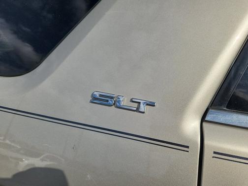 2017 GMC Acadia Limited Limited