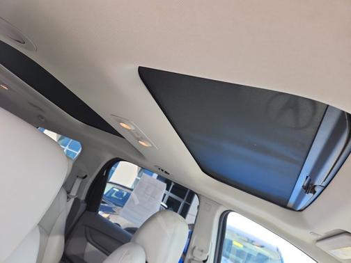 2017 GMC Acadia Limited Limited