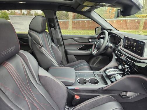 2026 Acura MDX Type S w/Advance Package