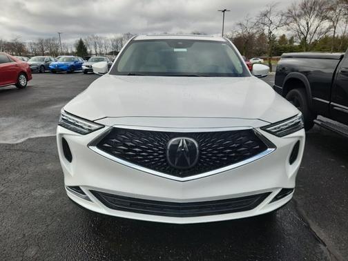 2023 Acura MDX 3.5L