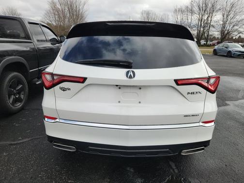 2023 Acura MDX 3.5L