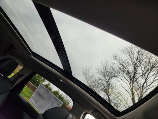 2026 Acura MDX 4DR SH-AWD