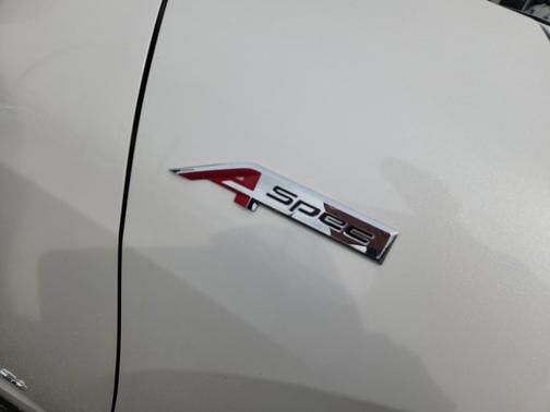 2025 Acura ADX w/A-Spec Package