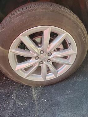 Gray 2021 Acura RDX Base