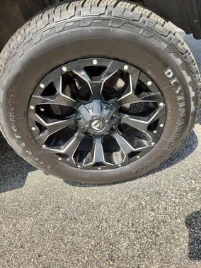 Deep Ruby Metallic 2014 Chevrolet Silverado 1500 1LT