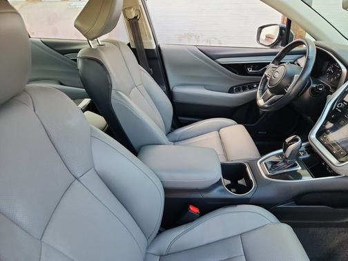 2021 Subaru Legacy Limited