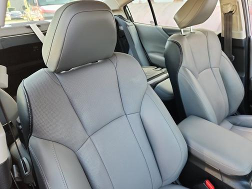 2021 Subaru Legacy Limited