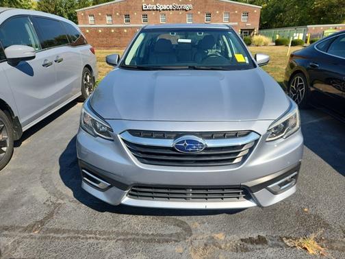 2021 Subaru Legacy Limited