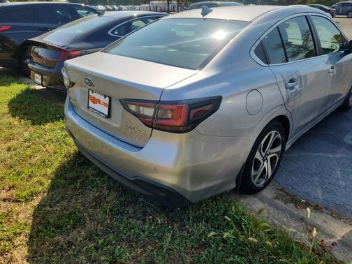 2021 Subaru Legacy Limited