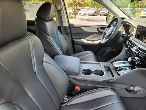2025 Acura MDX w/Technology Package